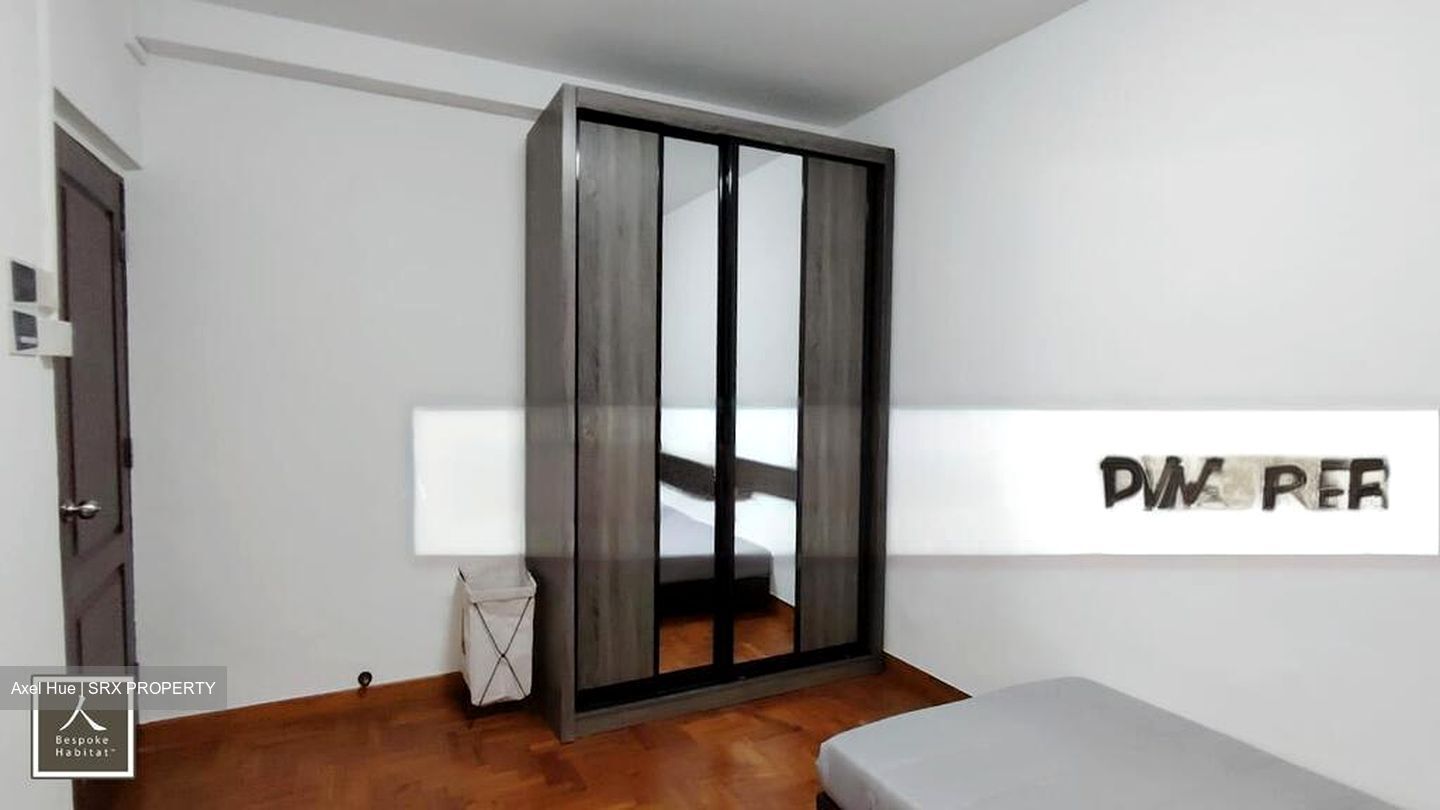 Lakepoint Condominium (D22), Condominium #515412871